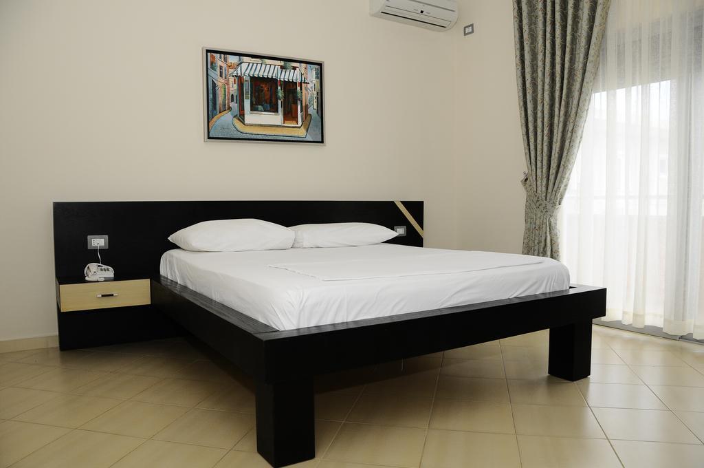 Tirana Hotel Ksamil Room photo