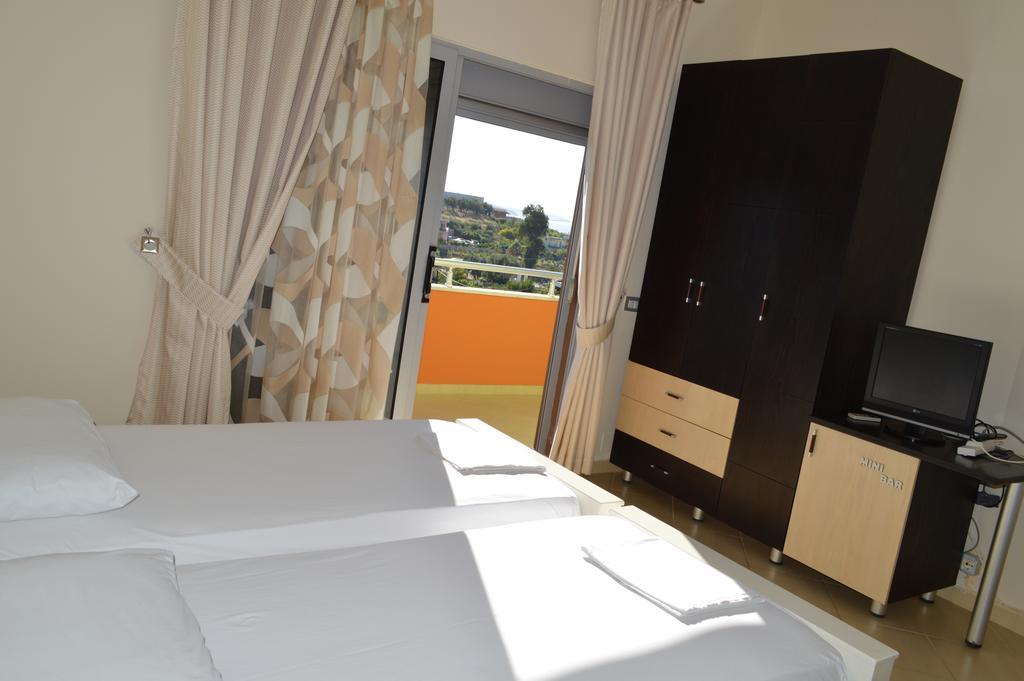 Tirana Hotel Ksamil Room photo