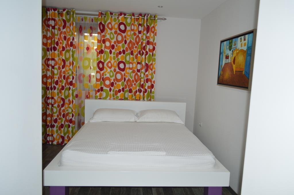 Tirana Hotel Ksamil Room photo