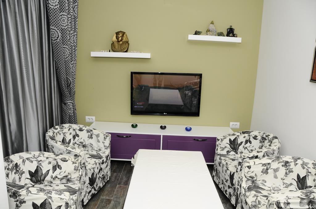 Tirana Hotel Ksamil Room photo